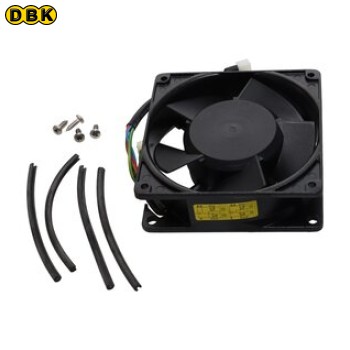 Bộ phụ tùng quạt XDS5/10 (A72601804)