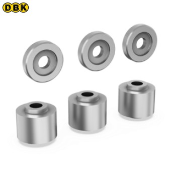 Bộ phụ tùng spacer gốm HT16-20 (B31401095)