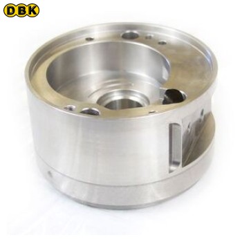 Bộ phụ tùng stator LV RV8/12 (A65401702)