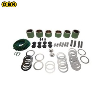 Bộ phụ tùng swept volume GV260/410/600 (A70573827)