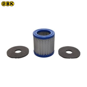 Bộ phụ tùng thay thế lõi lọc và gioăng ITF20K (0,3 kg) (A44201800)