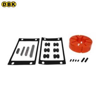 Bộ phụ tùng thay thế motor GV250/400 (A70511805)