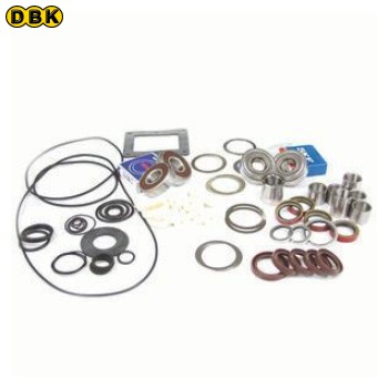 Bộ phụ tùng tiền kết nối C&O EH/QMB250/500A (A30151810)