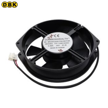 Bộ quạt làm mát PK1 A73501707