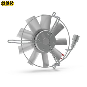 Bộ quạt XDS35i A73001707