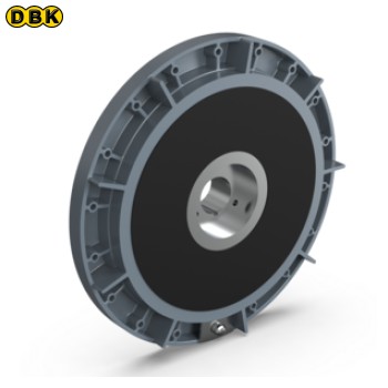Bộ rô-to động cơ XDS35i (A73001770)