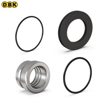 Bộ seal phớt cơ khí 6 607-552-001