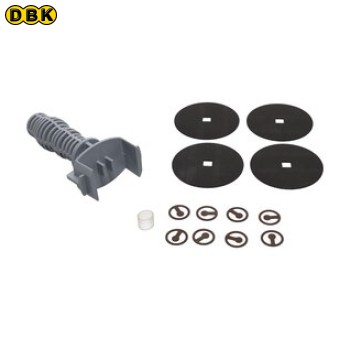 Bộ service bơm màng XDD1, A74601800