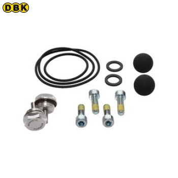 Bộ service làm mát trực tiếp EDS200/300 A41889706