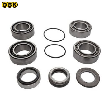 Bộ service phớt cơ khí 6 bản gốc 607-552-002