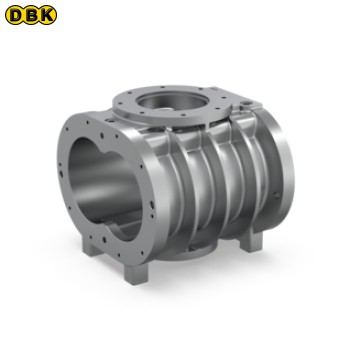 Bộ stator dự phòng EH500 (A30271740)