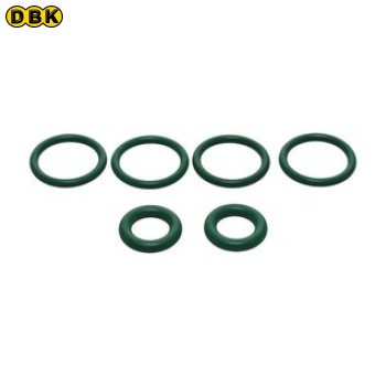 Bộ thay thế gioăng O-Ring, B61106010