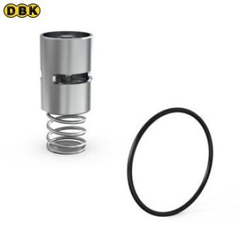 Bộ thermostat EOS 1300i - 1900i (A50866804)