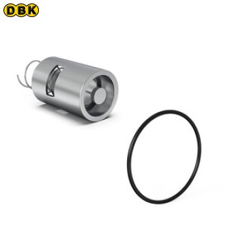 Bộ thermostat EOS 350i - 900i (A50862806)