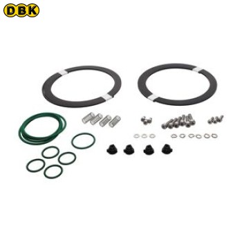 Bộ tip seal và xả XDS35iCE (A73008801)
