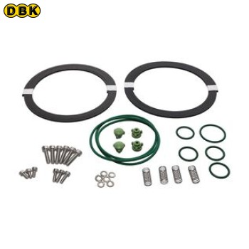 Bộ tip seal và xả XDS35iE (A73003801)