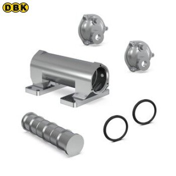 Bộ trao đổi nhiệt DPS80 NRB700004