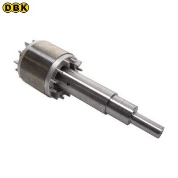Bộ trục - rotor XDS35i (A73501709)
