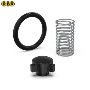 Bộ van xả và ballast C A73501804