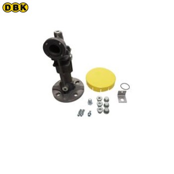 Bộ xả khí hóa chất EDS 200/300 A41889710