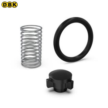 Bộ xả và gas ballast nXDS (A73501803)