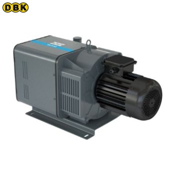Bơm chân không cánh gạt khô Atlas Copco DVS 60