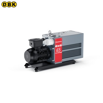 Bơm chân không cánh gạt vòng dầu 2 cấp Edwards E2S65