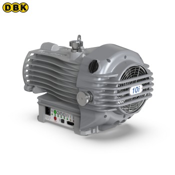 Bơm chân không EWARDS khô dạng xoắn ốc nXDS10i