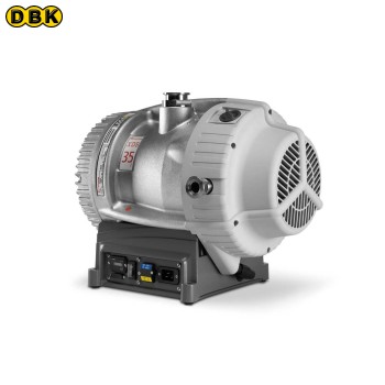 Bơm chân không khô dạng xoắn ốc XDS35i