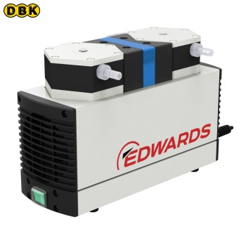 Bơm chân không màng Edwards D-Lab 20-8 1 pha 230V