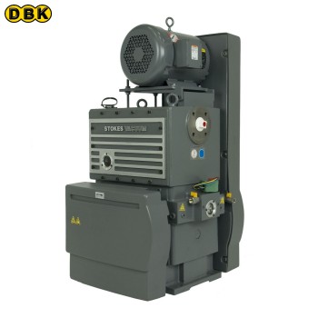Bơm chân không piston Edwards Stokes Microvac 212
