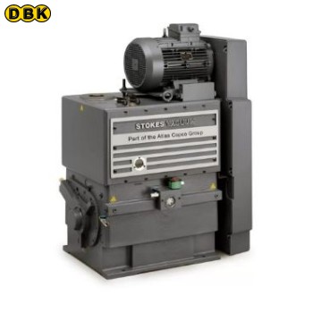 Bơm chân không piston vòng dầu Atlas Copco GLS 500
