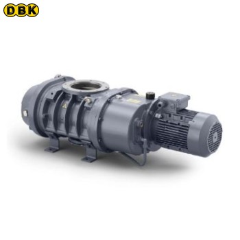 Bơm chân không piston vòng dầu Atlas Copco ZRS 2600