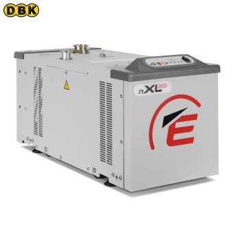 Bơm chân không Roots đa tầng Edwards nXL200i