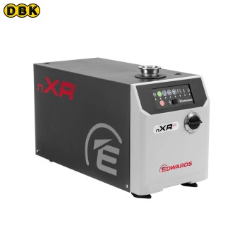 Bơm chân không Roots đa tầng Edwards nXR60i
