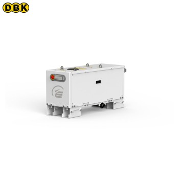 Bơm chân không trục vít khô Edwards GXS160