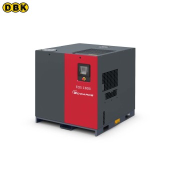 Bơm chân không trục vít ngâm dầu Edwards EOS 1900i W