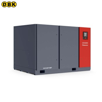 Bơm chân không trục vít ngâm dầu Edwards EOS 3800i