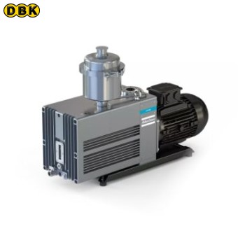 Bơm chân không vòng dầu 1 cấp Atlas Copco GVS 120 VSD⁺