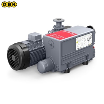 Bơm chân không vòng dầu 1 cấp Edwards nES100