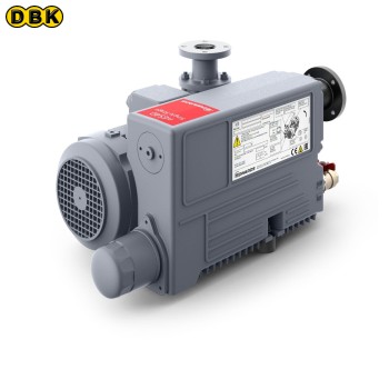 Bơm chân không vòng dầu 1 cấp Edwards nES40
