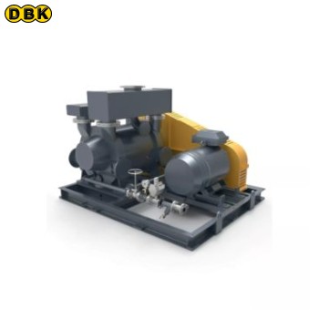 Bơm chân không vòng nước 1 cấp 8350m³/h Atlas Copco AWL 10500
