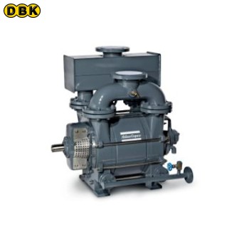 Bơm chân không vòng nước 1 cấp Atlas Copco AWS 280