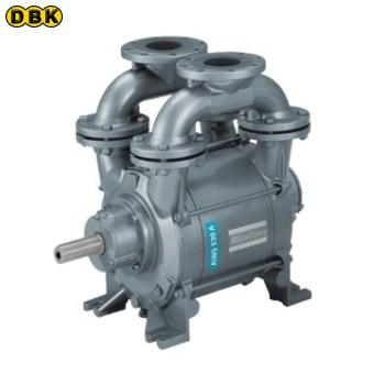 Bơm chân không vòng nước 1 cấp Atlas Copco AWS 750 A