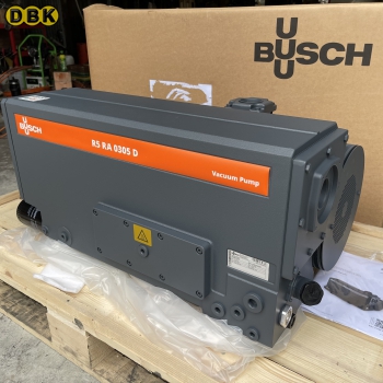 Bơm hút chân không Busch R5 RA 0305 D