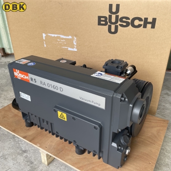 Bơm hút chân không BUSCH R5 RA 0160 D