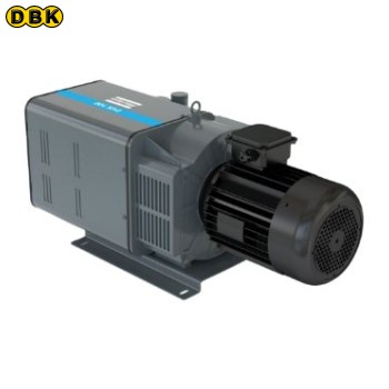 Bơm hút chân không cánh gạt khô Atlas Copco DVS 100