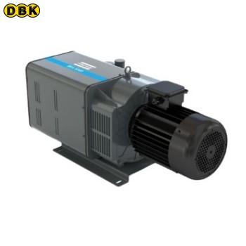 Bơm hút chân không cánh gạt khô Atlas Copco DVS 140