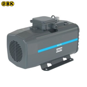 Bơm hút chân không cánh gạt khô Atlas Copco DVS 25