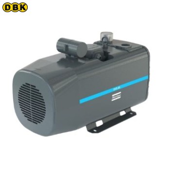 Bơm hút chân không cánh gạt khô Atlas Copco DVS 40